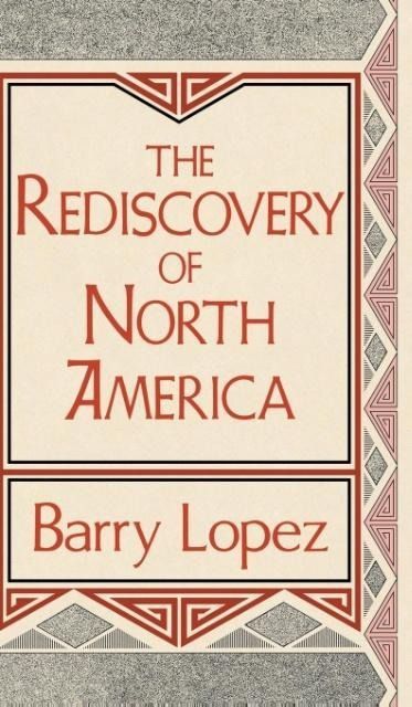 Produktbild: Rediscovery of North America