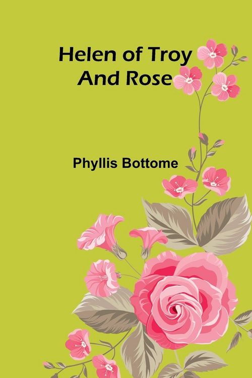 Produktbild: Helen of Troy; and Rose
