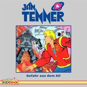 Produktbild: Gefahr aus dem All (4)
