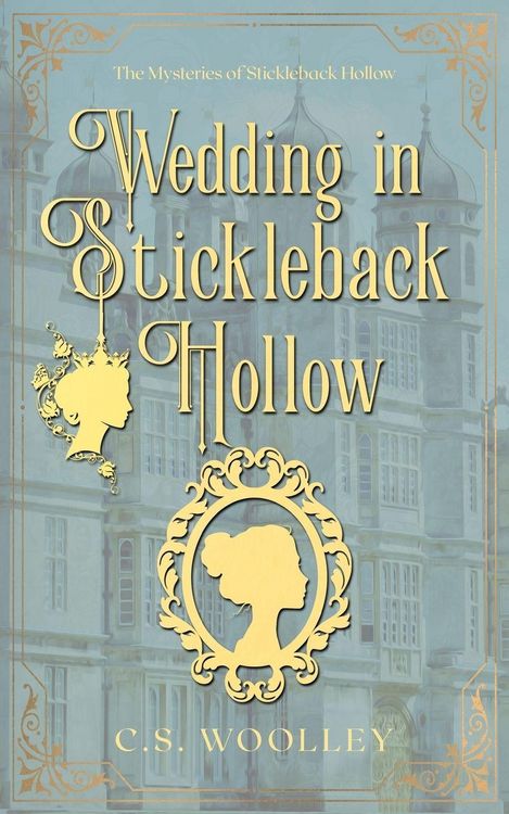 Produktbild: A Wedding in Stickleback Hollow
