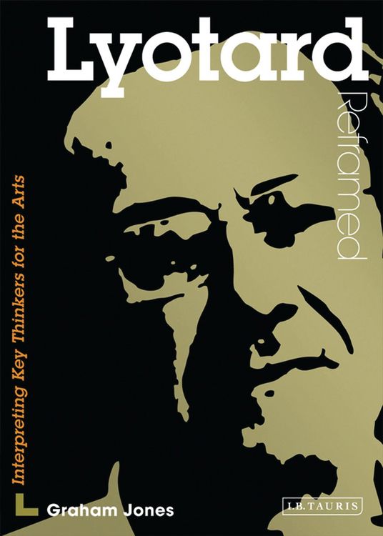 Produktbild: Lyotard Reframed