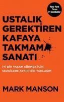 Produktbild: Ustalik Gerektiren Kafaya Takmama Sanati
