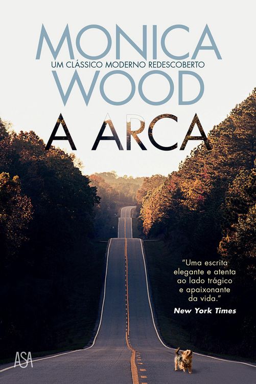 Produktbild: A Arca