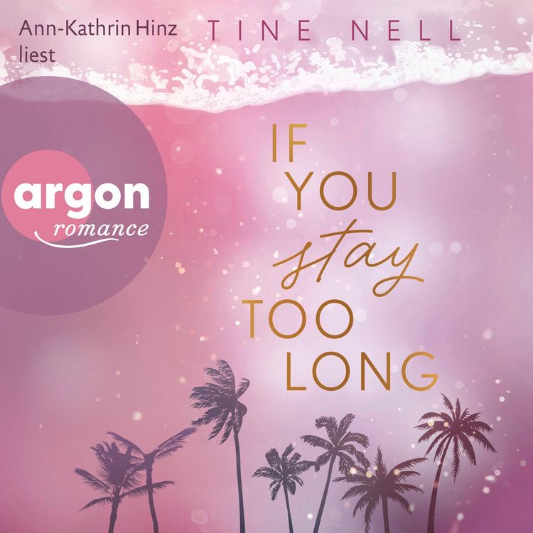 Produktbild: If You Stay Too Long