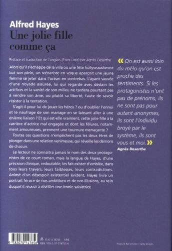 Produktbild: Une jolie fille comme &ccedil;a