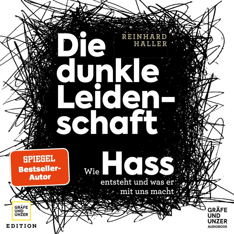 Produktbild: Die dunkle Leidenschaft