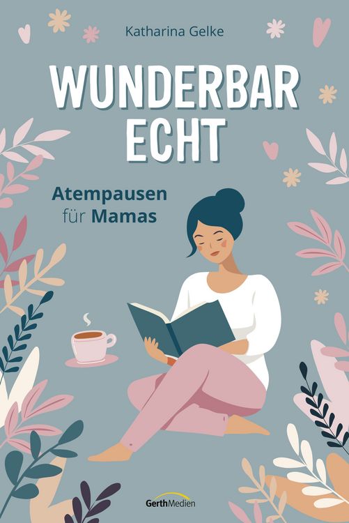 Produktbild: Wunderbar echt