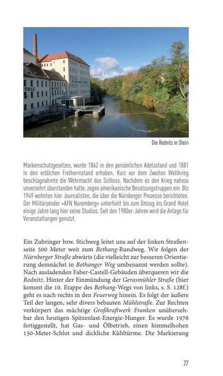 Produktbild: Bethang - N&uuml;rnberg, F&uuml;rth, Erlangen