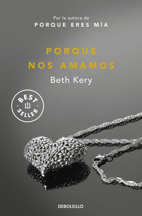 Produktbild: Porque nos amamos