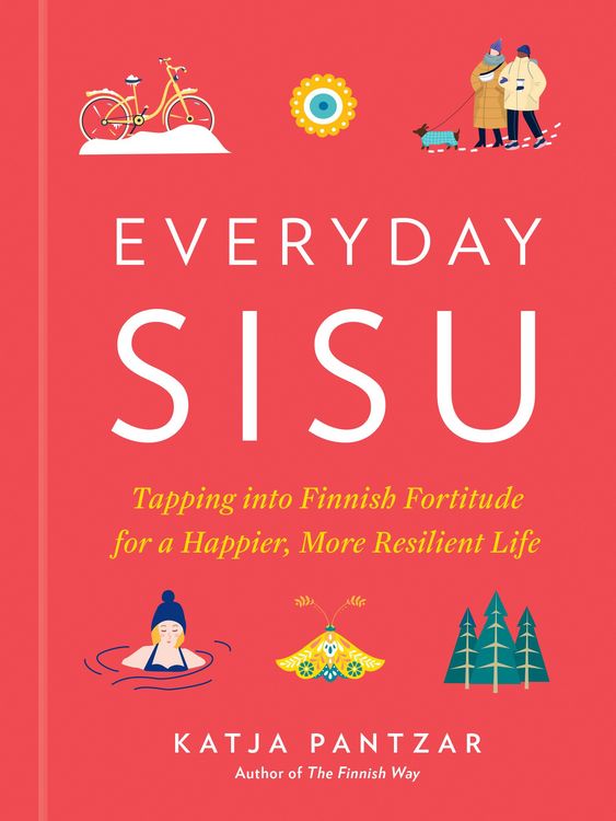 Produktbild: Everyday Sisu
