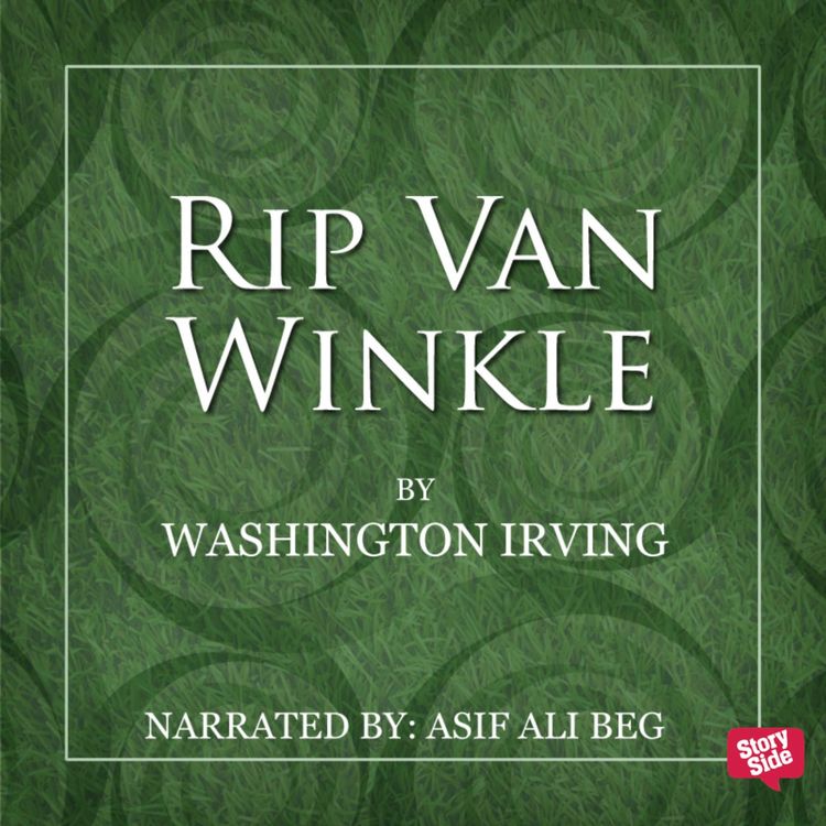 Produktbild: Rip Van Winkle