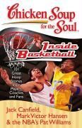 Produktbild: Chicken Soup for the Soul: Inside Basketball