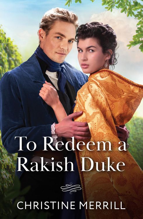 Produktbild: To Redeem A Rakish Duke