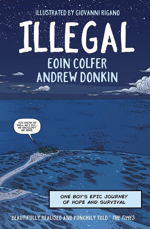 Produktbild: Illegal