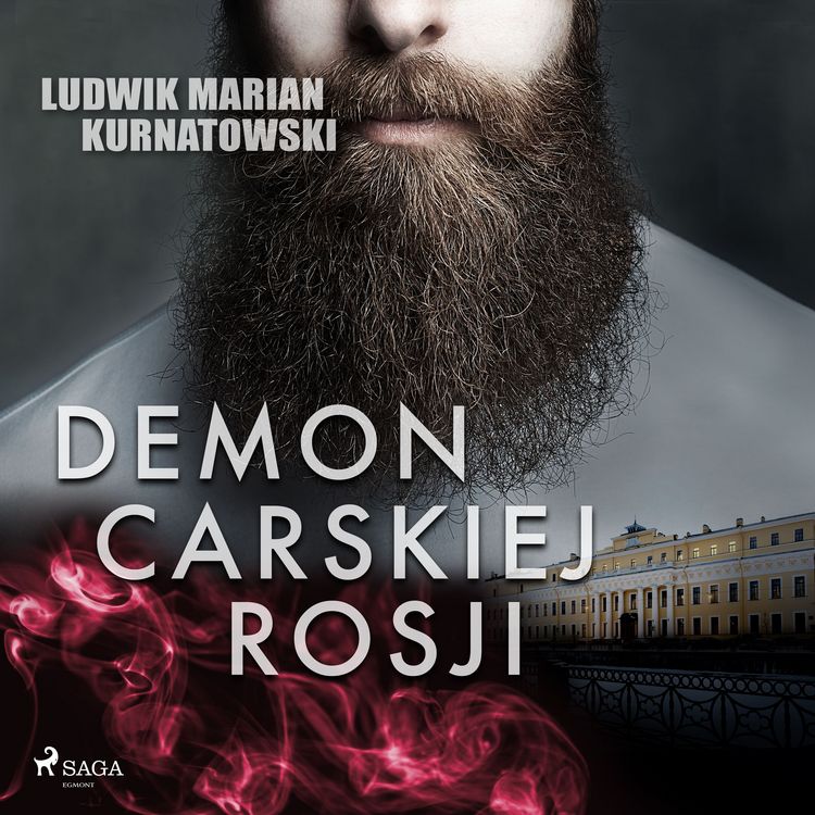 Produktbild: Demon carskiej Rosji