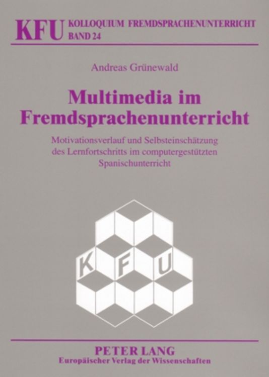 Produktbild: Multimedia im Fremdsprachenunterricht
