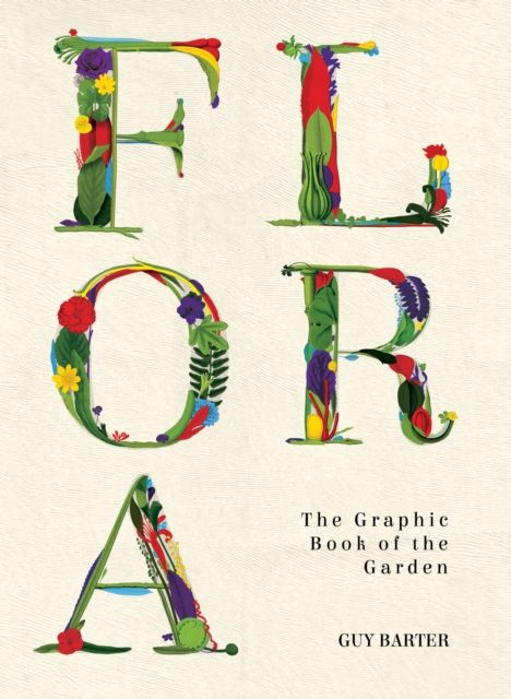 Produktbild: Barter, G: Flora