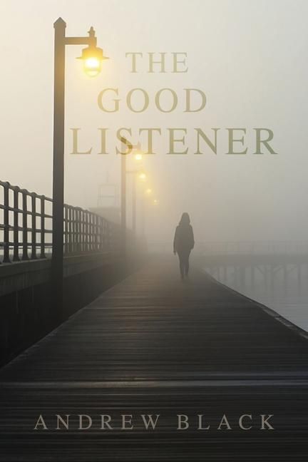 Produktbild: The Good Listener