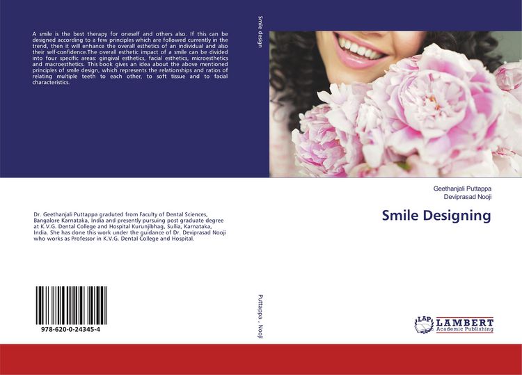 Produktbild: Smile Designing