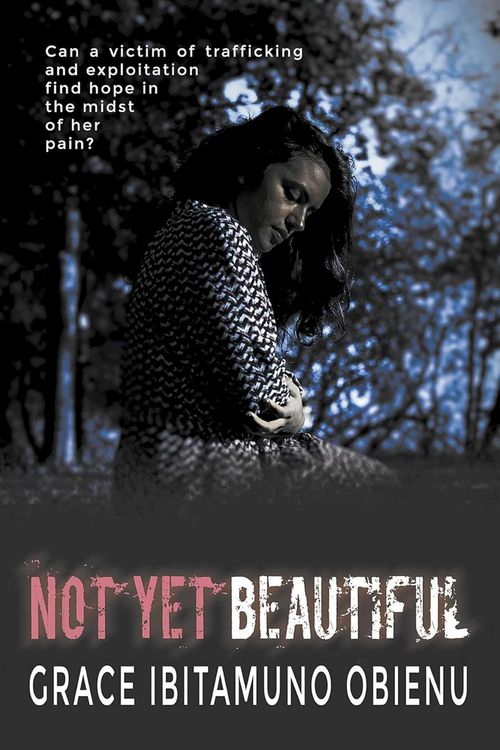 Produktbild: Not Yet Beautiful