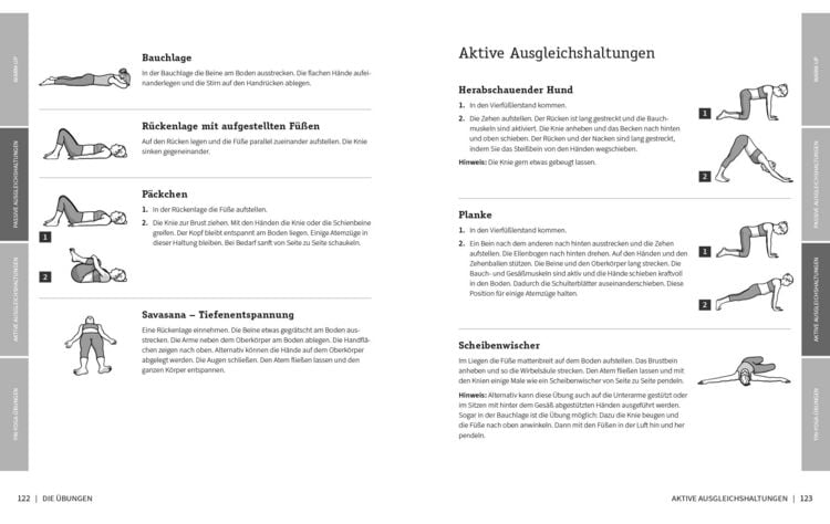 Produktbild: 50 Workouts &ndash; Yin Yoga