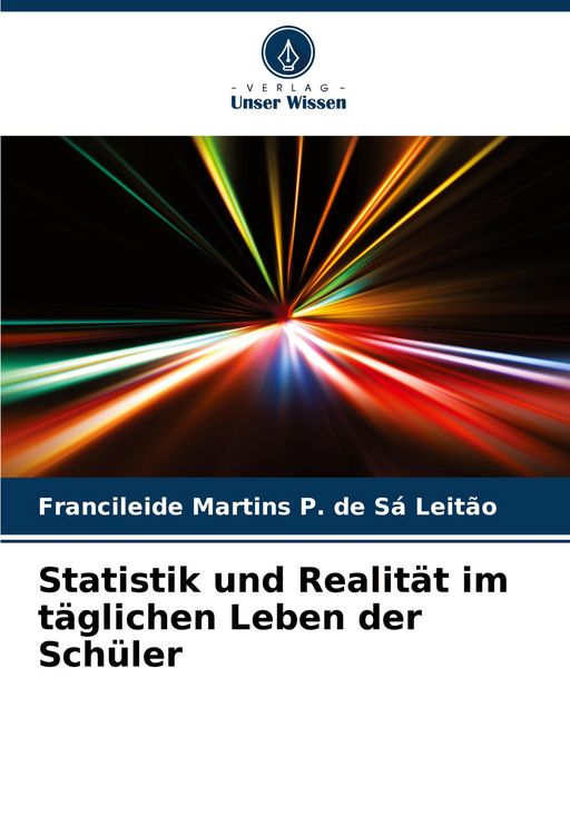 Produktbild: Statistik und Realit&auml;t im t&auml;glichen Leben der Sch&uuml;ler