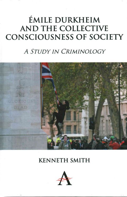 Produktbild: &Eacute;mile Durkheim and the Collective Consciousness of Society