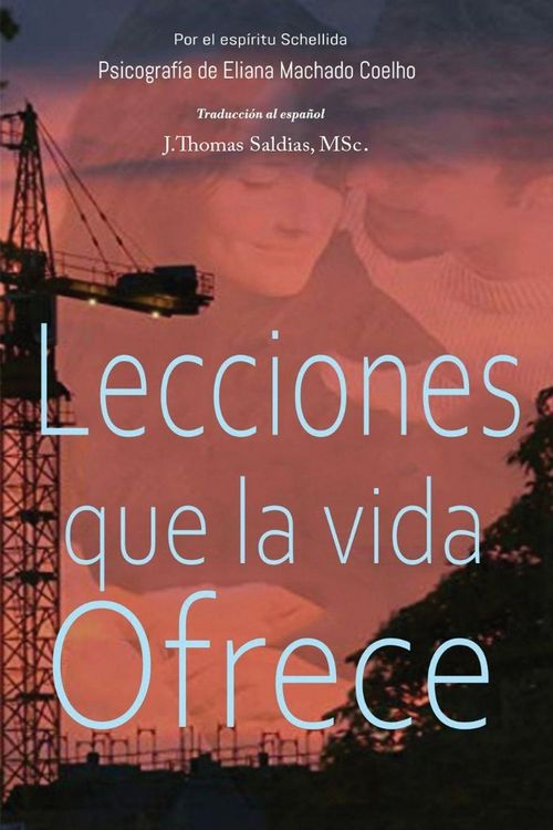 Produktbild: Lecciones que la vida ofrece