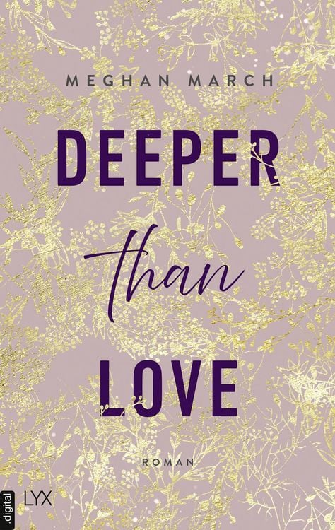 Produktbild: Deeper than Love