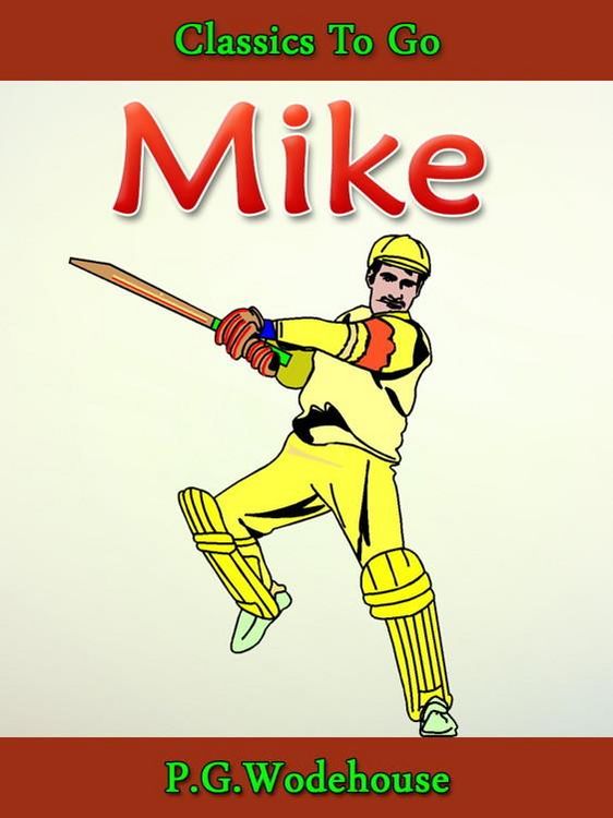 Produktbild: Mike