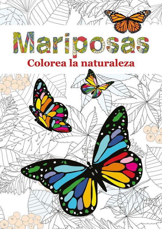 Produktbild: Mariposas