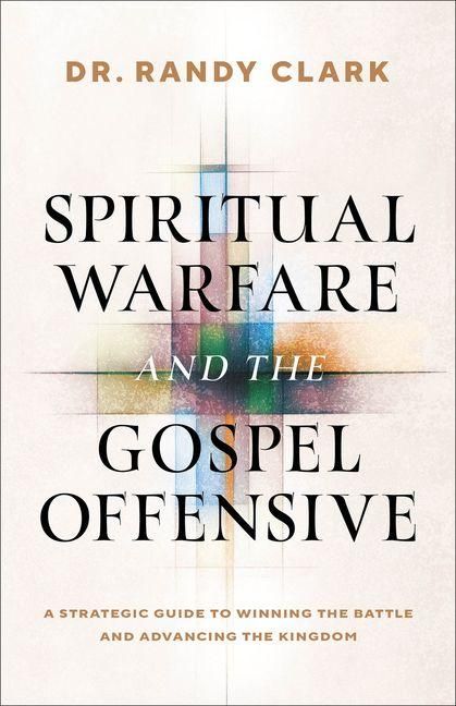 Produktbild: Spiritual Warfare and the Gospel Offensive