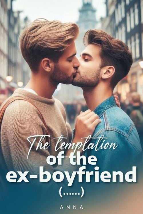 Produktbild: The Temptation of the Ex-Boyfriend
