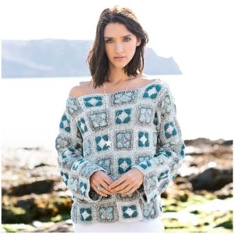 Produktbild: LOVEWOOL Das Handstrick Magazin.No.6