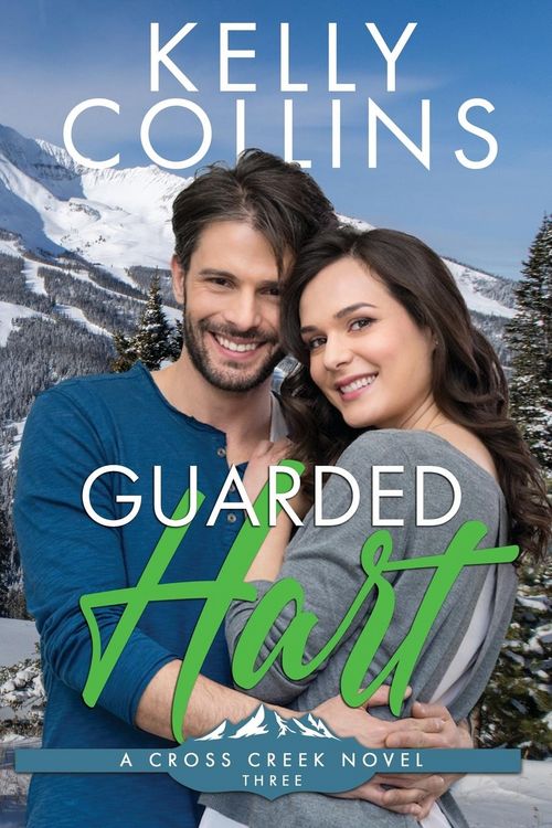 Produktbild: Guarded Hart