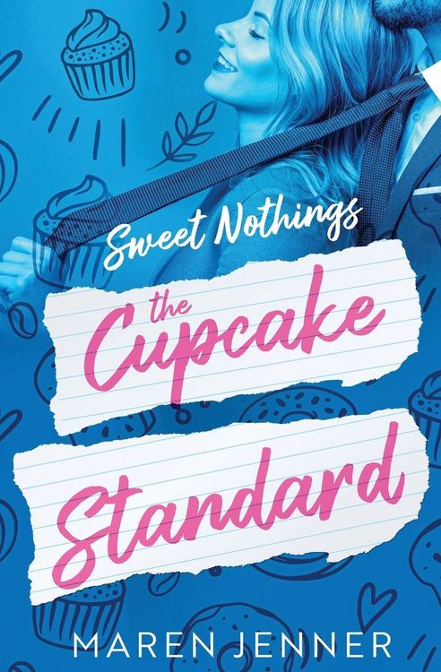 Produktbild: The Cupcake Standard
