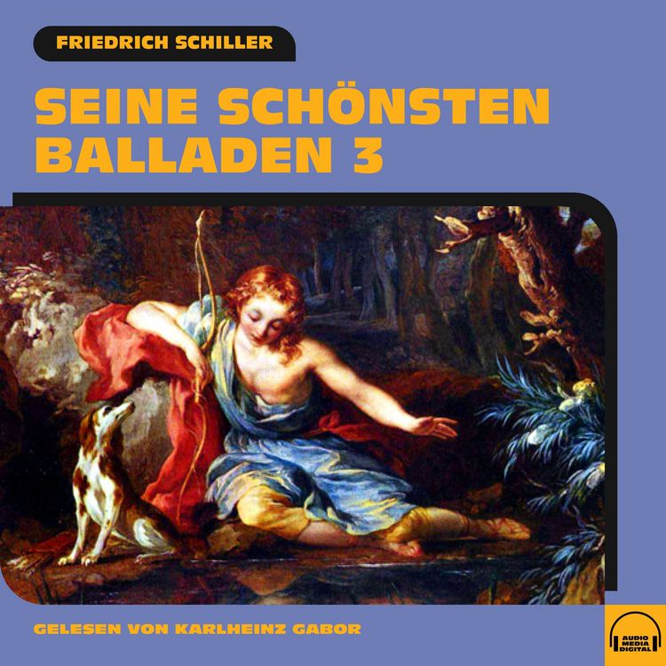 Produktbild: Seine sch&ouml;nsten Balladen 3