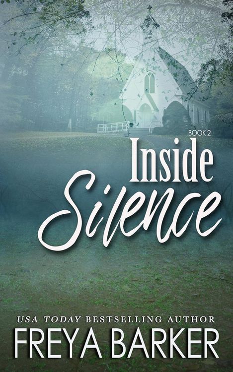 Produktbild: Inside Silence