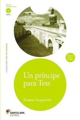 Produktbild: Un Principe Para Tess