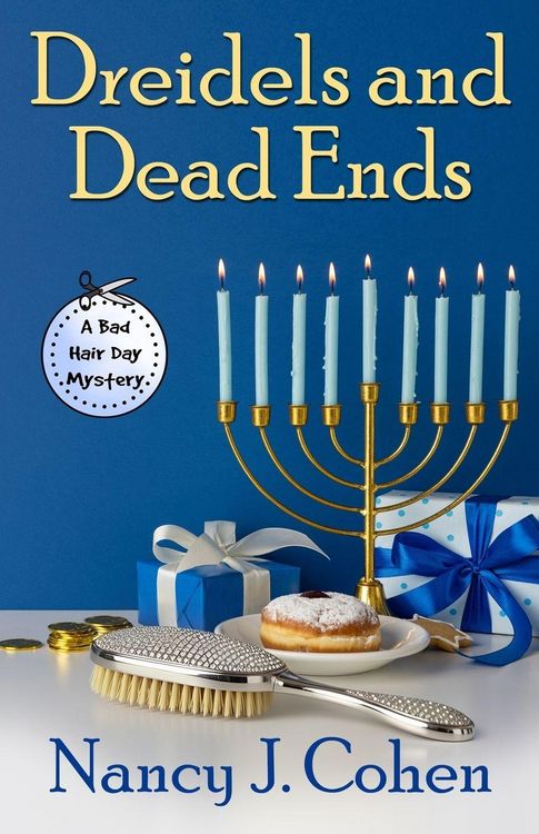 Produktbild: Dreidels and Dead Ends