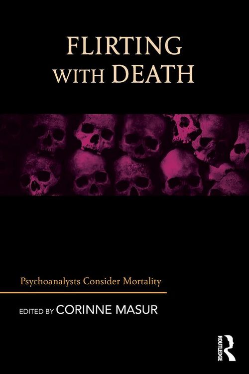 Produktbild: Flirting with Death