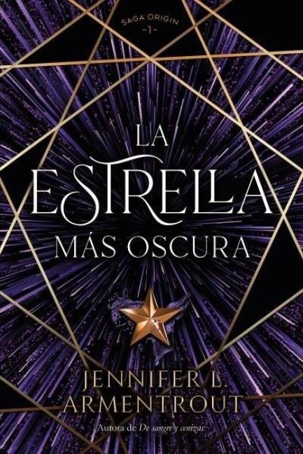 Produktbild: Estrella Mas Oscura, La -V2*