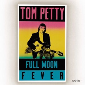 Produktbild: Full Moon Fever (1LP)