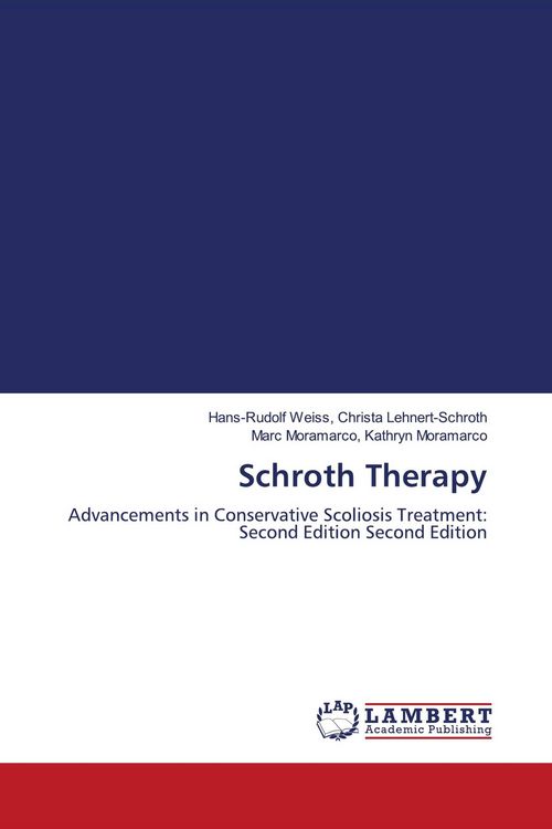 Produktbild: Schroth Therapy