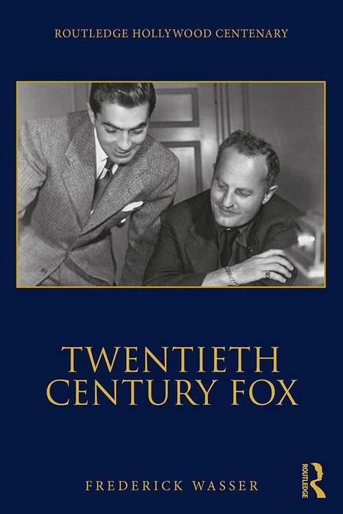 Produktbild: Twentieth Century Fox