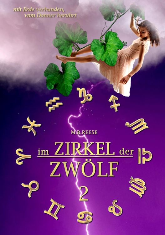 Produktbild: Im Zirkel der Zw&ouml;lf