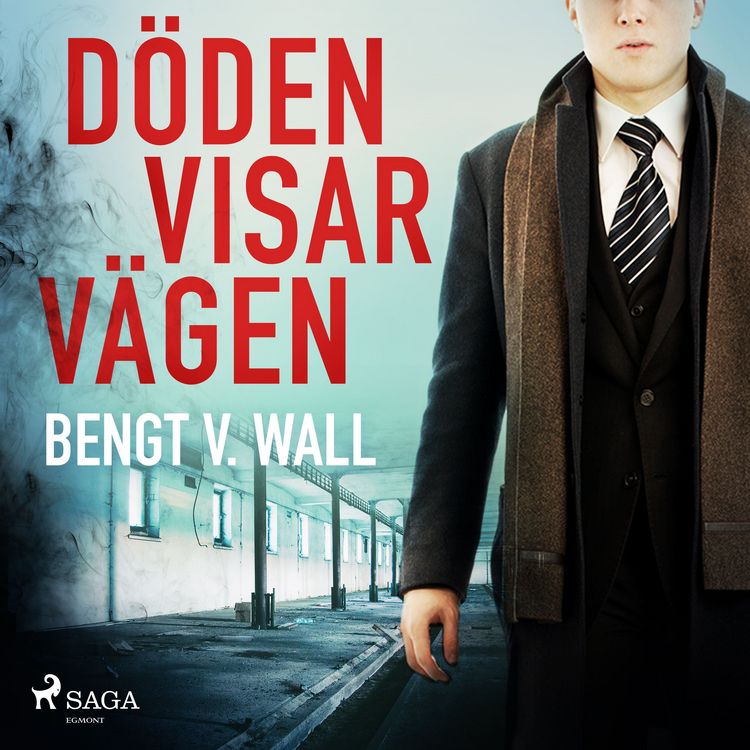 Produktbild: D&ouml;den visar v&auml;gen