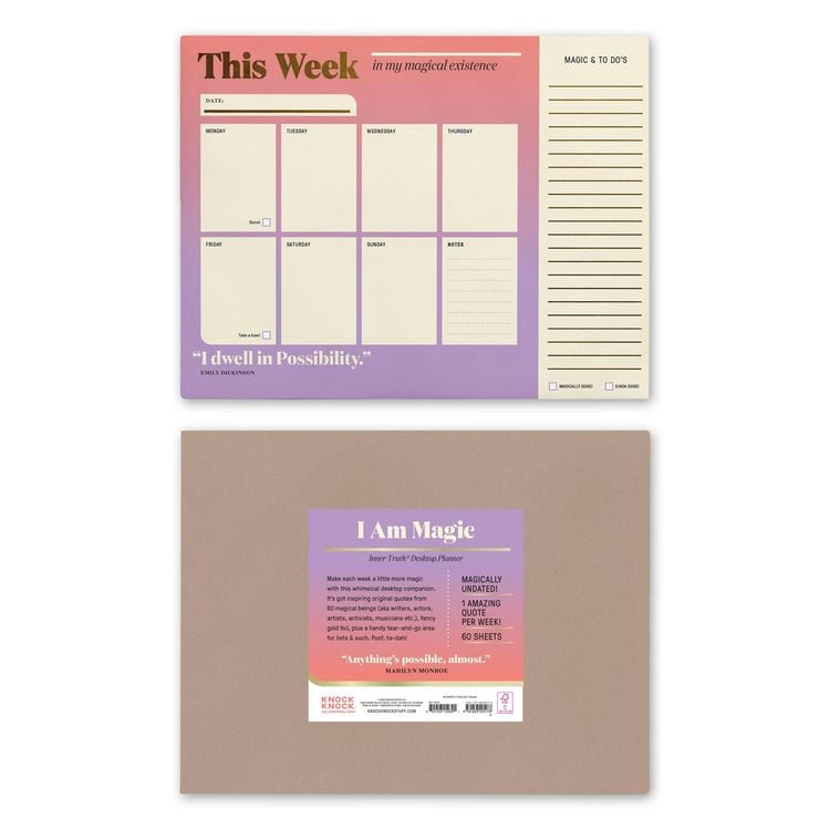 Produktbild: This Week in My Magical Existence