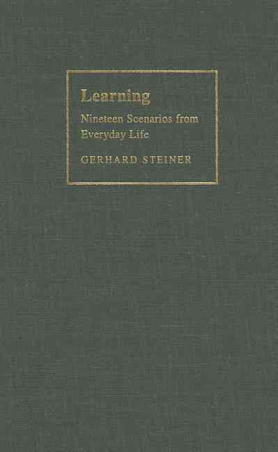 Produktbild: Learning