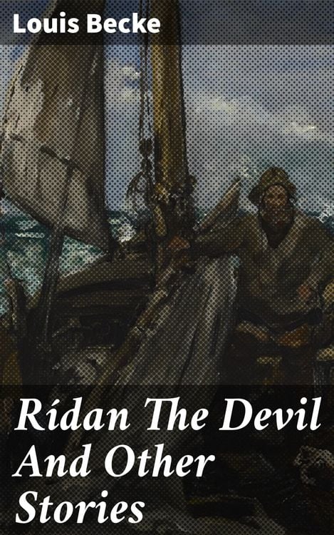Produktbild: R&iacute;dan The Devil And Other Stories